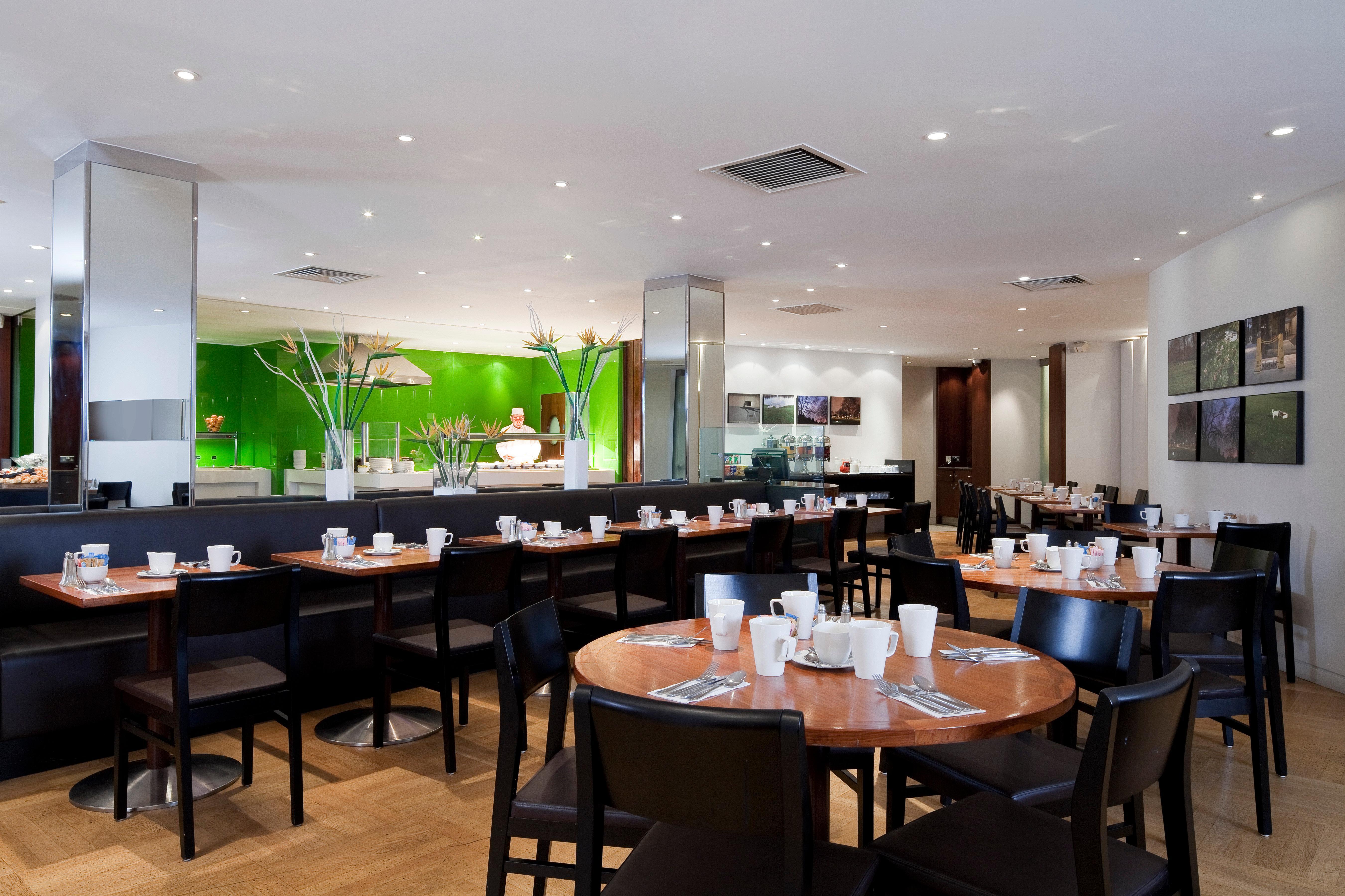 Holiday Inn London Bloomsbury By Ihg Exteriér fotografie