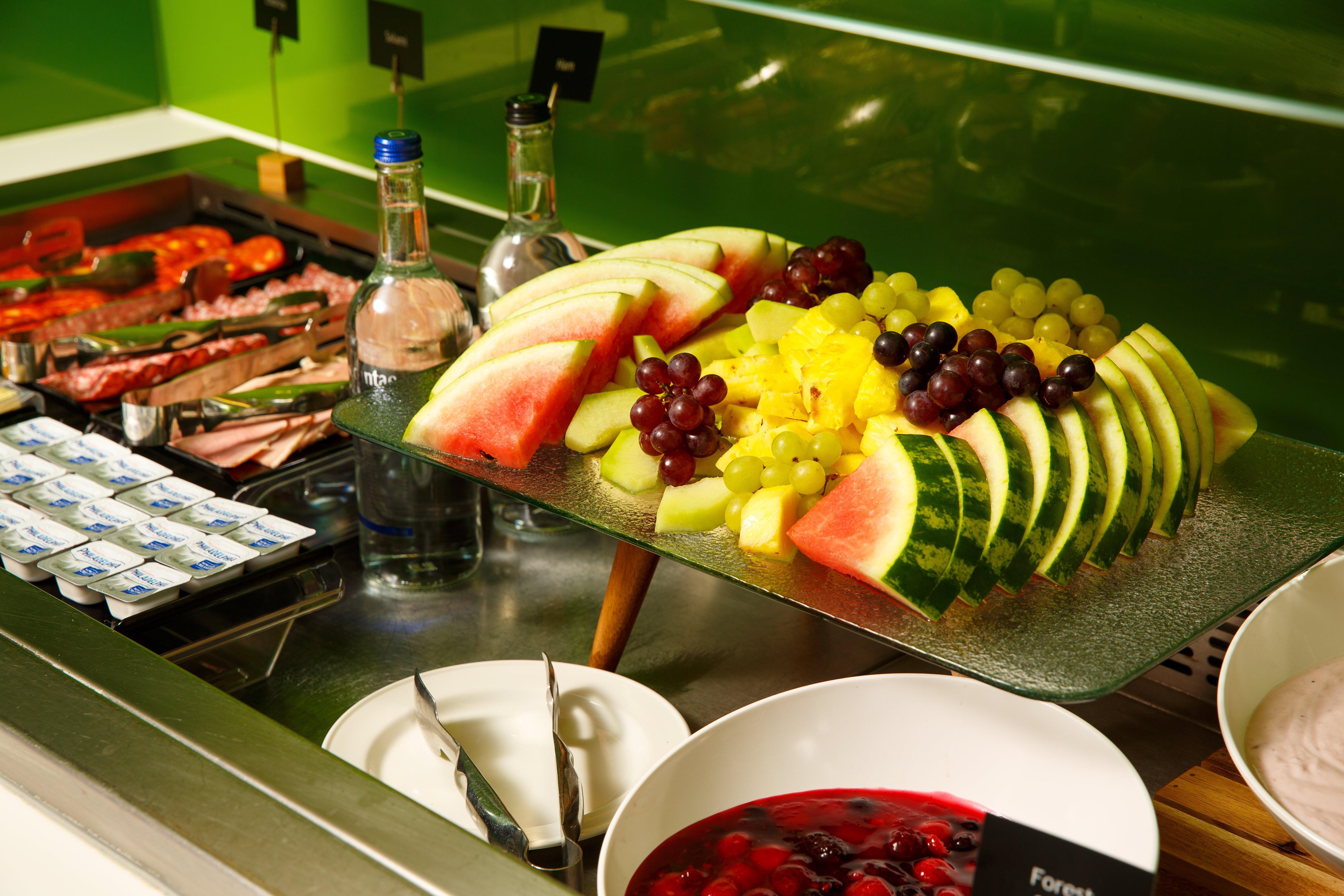 Holiday Inn London Bloomsbury By Ihg Exteriér fotografie
