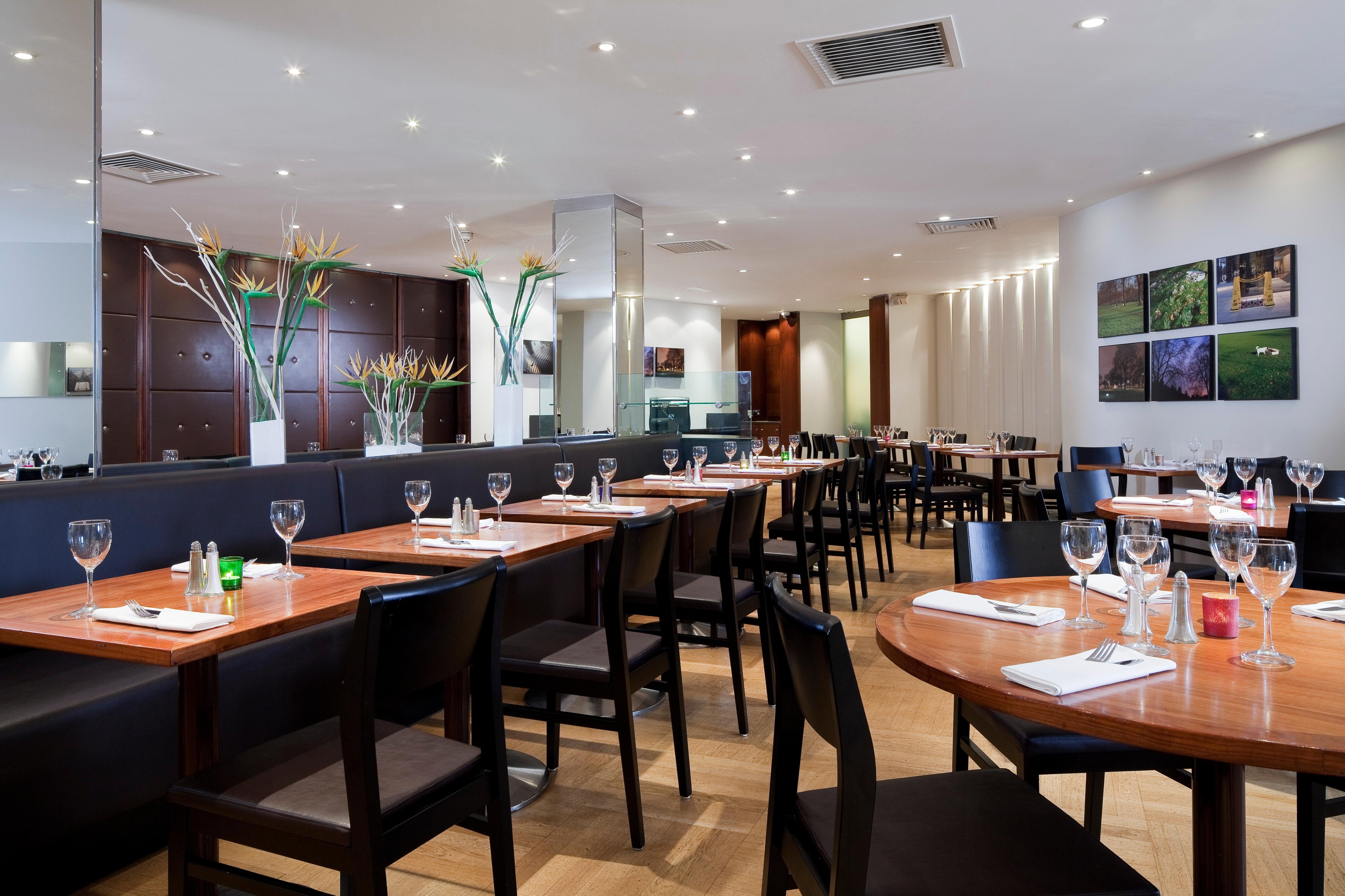 Holiday Inn London Bloomsbury By Ihg Exteriér fotografie