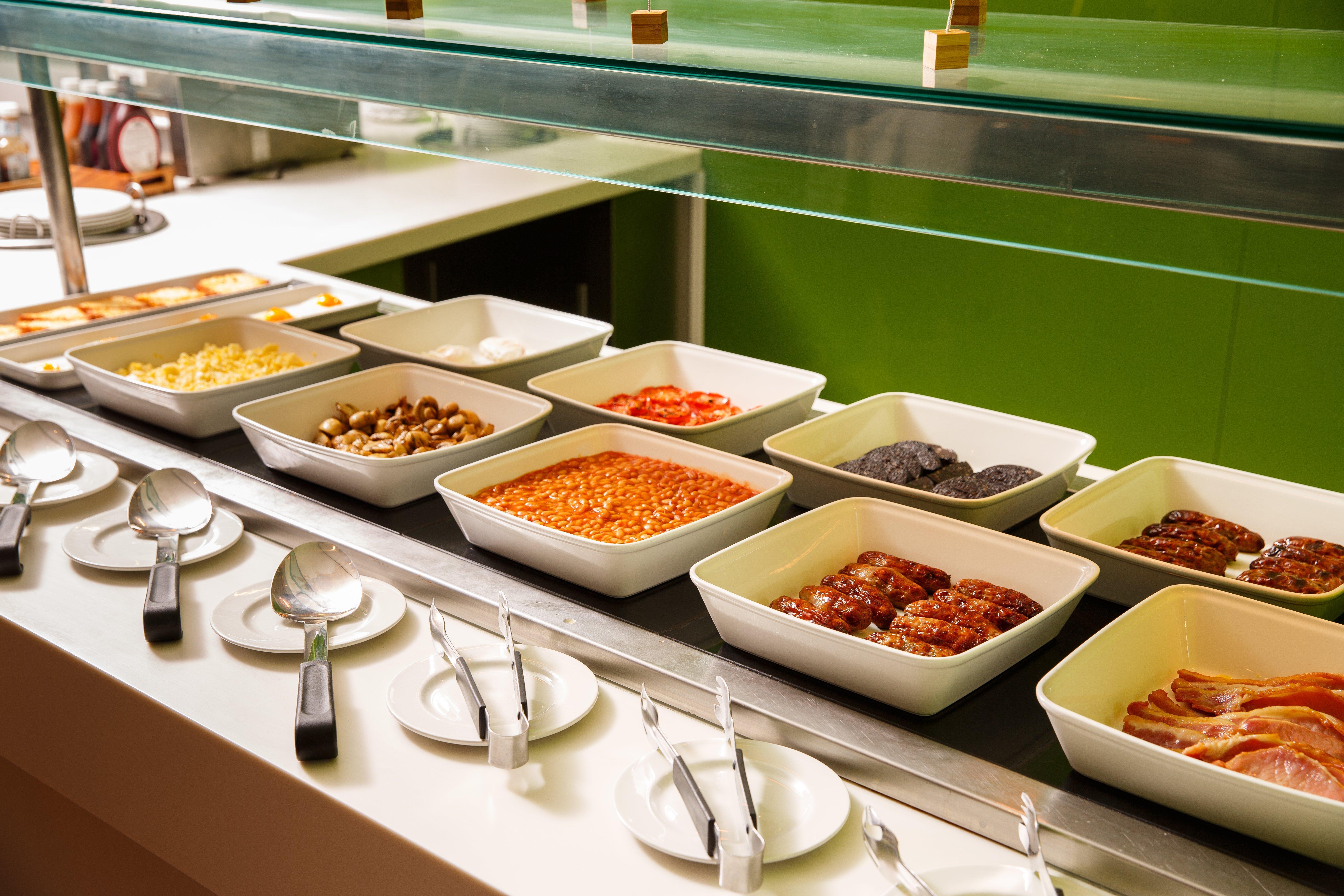 Holiday Inn London Bloomsbury By Ihg Exteriér fotografie