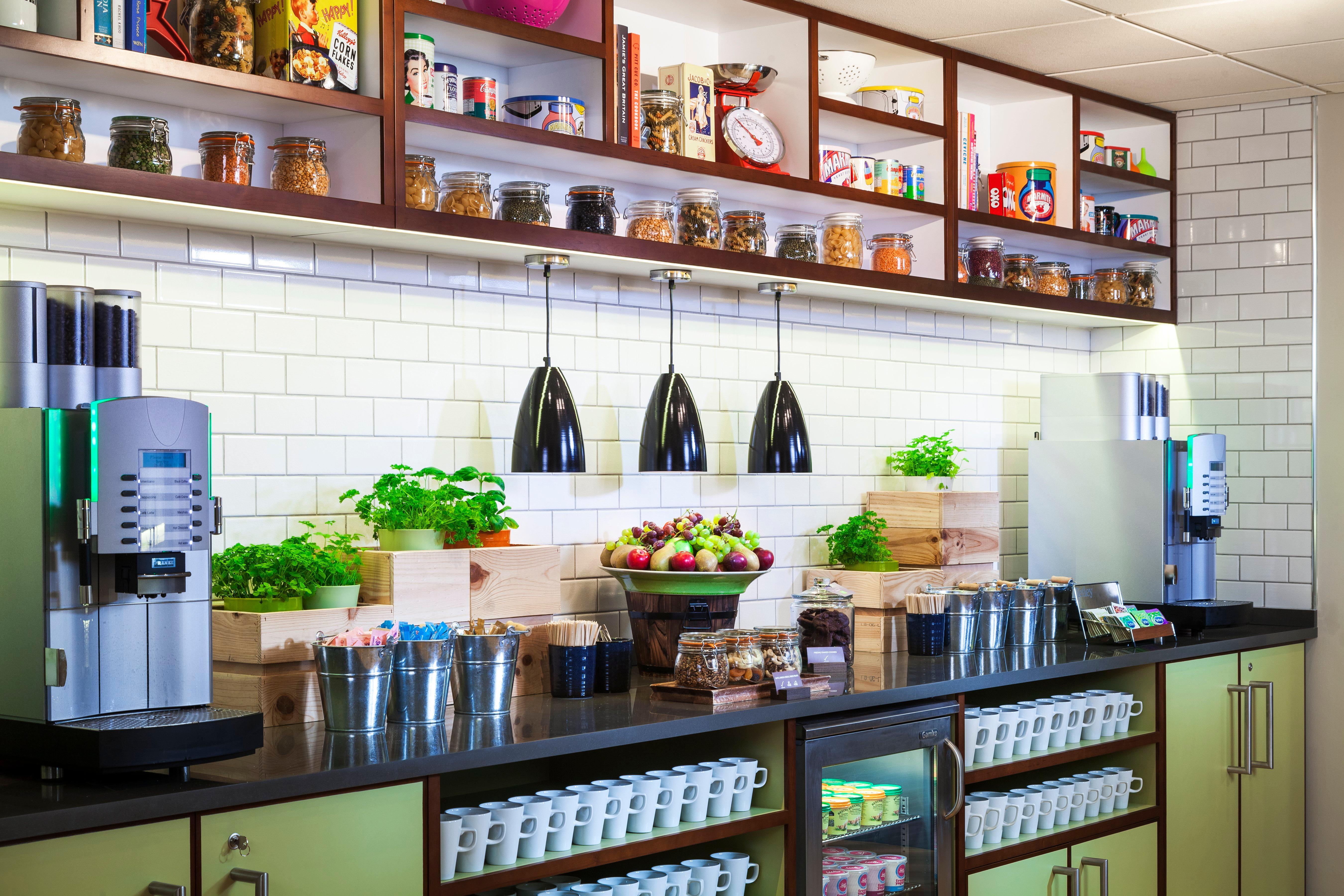 Holiday Inn London Bloomsbury By Ihg Exteriér fotografie