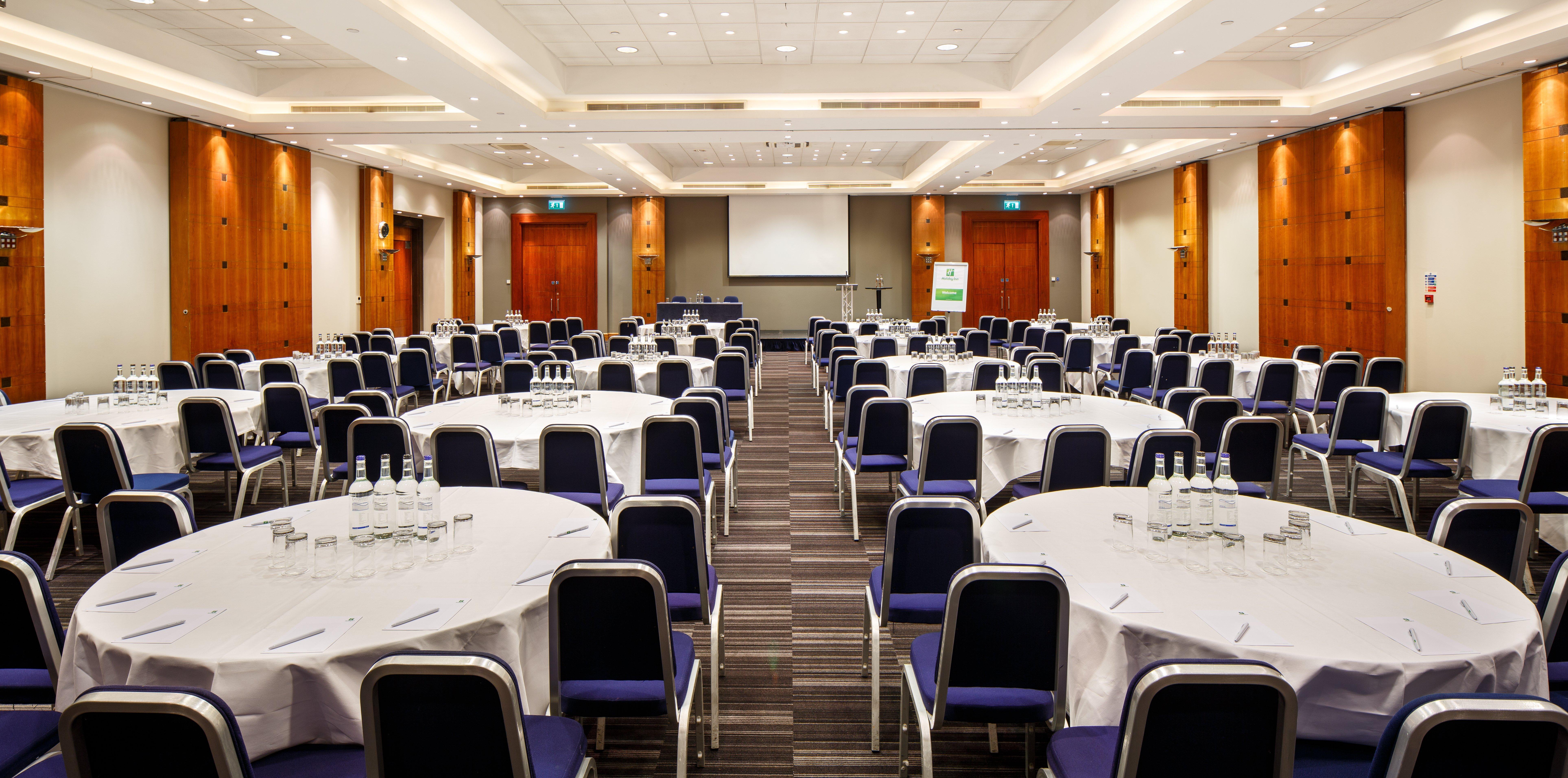 Holiday Inn London Bloomsbury By Ihg Exteriér fotografie
