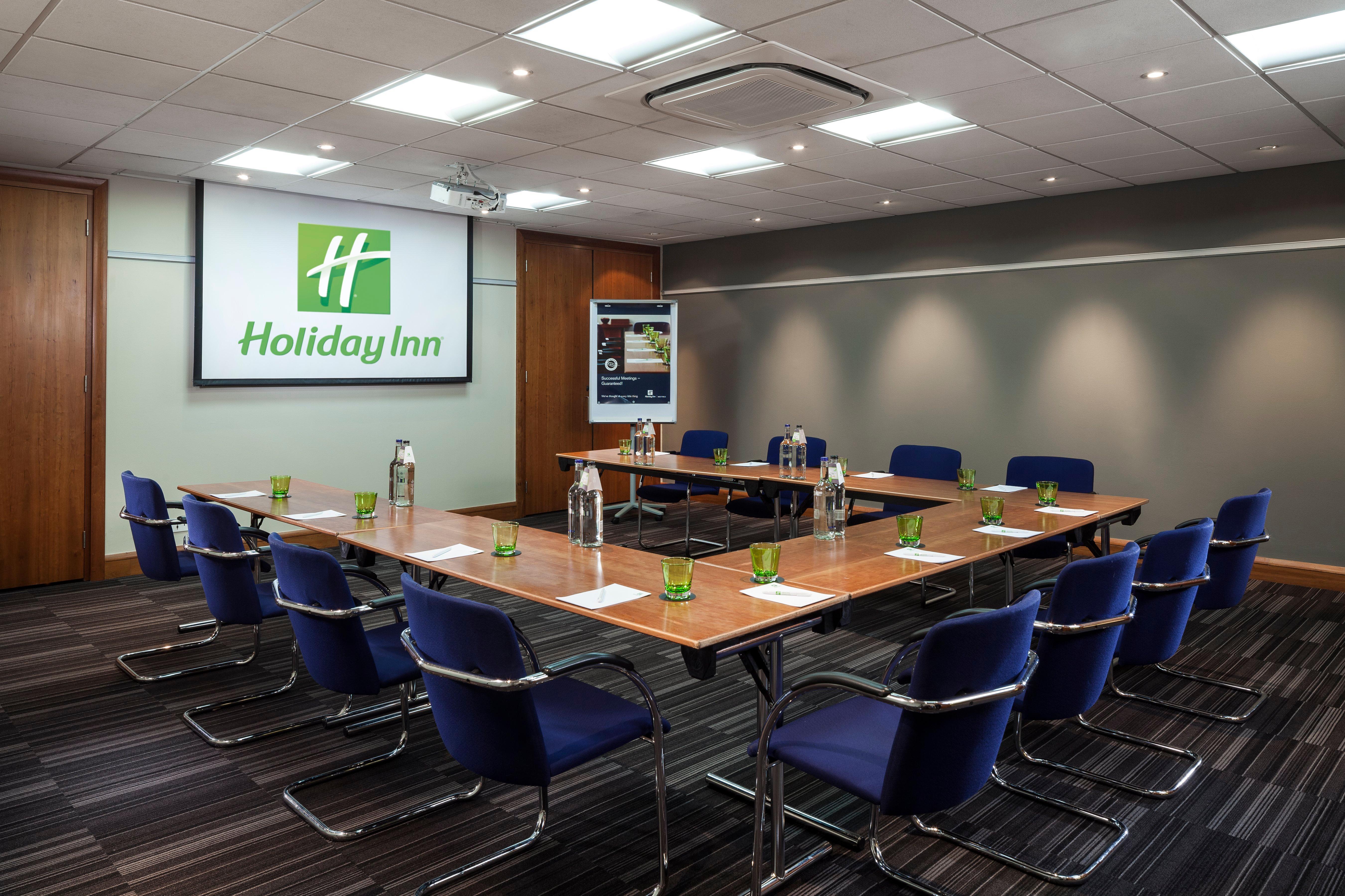 Holiday Inn London Bloomsbury By Ihg Exteriér fotografie