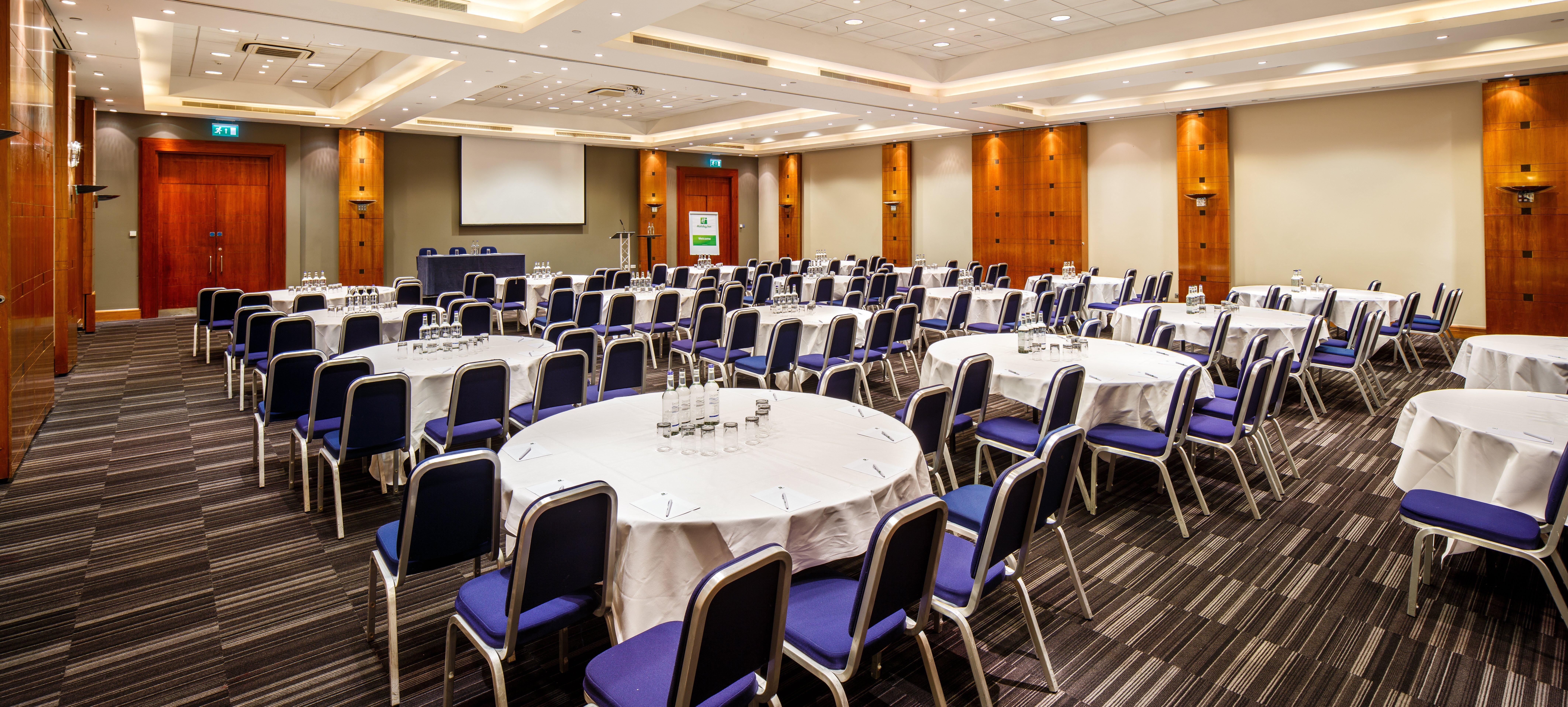 Holiday Inn London Bloomsbury By Ihg Exteriér fotografie
