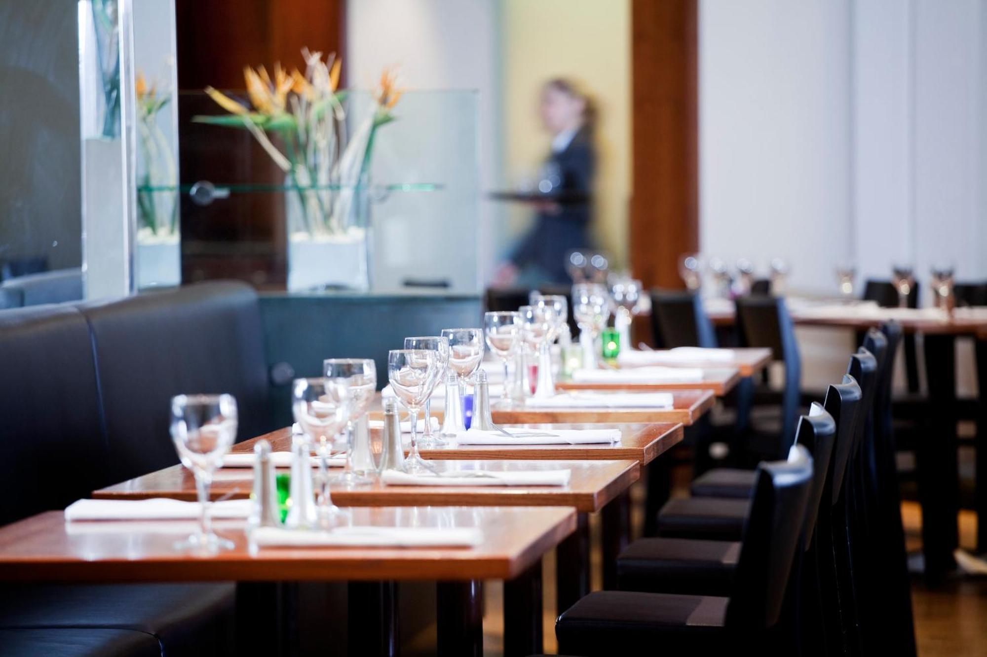 Holiday Inn London Bloomsbury By Ihg Exteriér fotografie