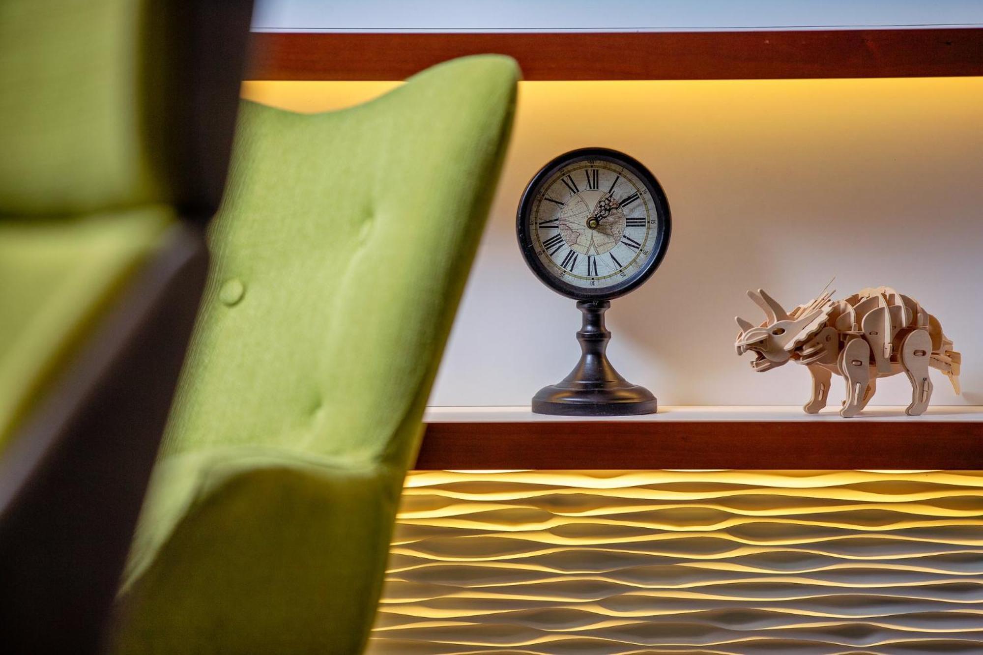 Holiday Inn London Bloomsbury By Ihg Exteriér fotografie